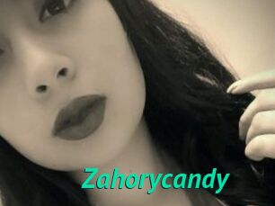 Zahorycandy