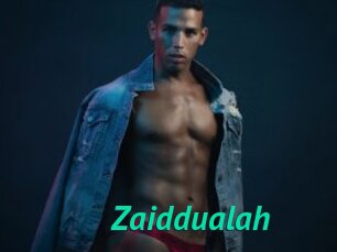 Zaiddualah