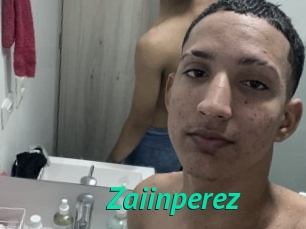 Zaiinperez