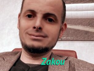 Zakou