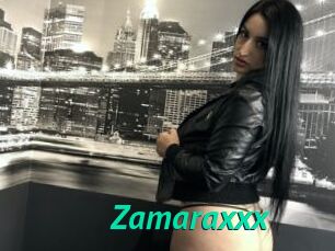 Zamaraxxx