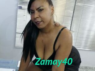 Zamay40