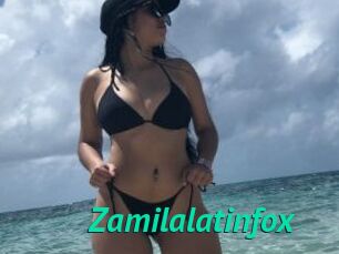 Zamilalatinfox