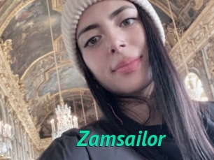 Zamsailor