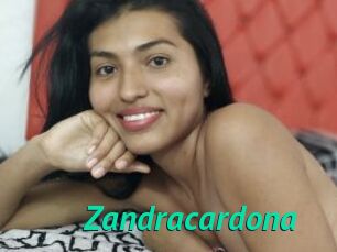 Zandracardona