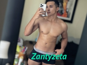 Zantyzeta