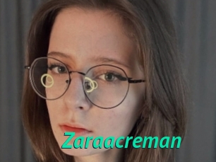 Zaraacreman