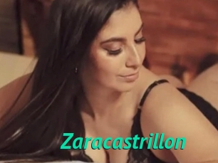 Zaracastrillon