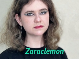 Zaraclemon