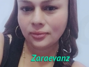 Zaraevanz