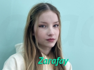 Zarafay