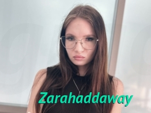 Zarahaddaway