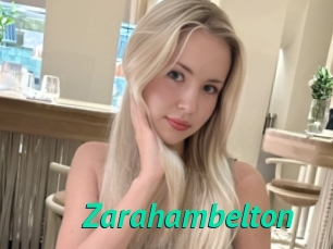 Zarahambelton