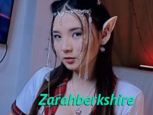 Zarahberkshire