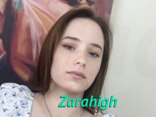 Zarahigh