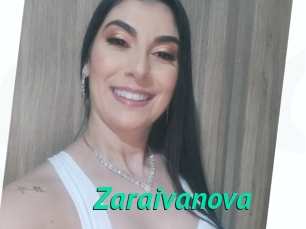 Zaraivanova