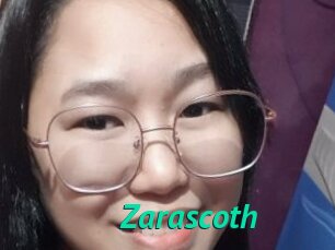 Zarascoth