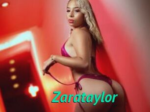 Zarataylor
