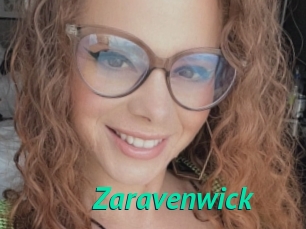 Zaravenwick