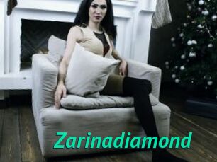 Zarinadiamond