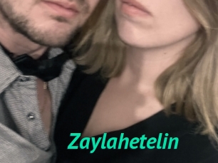 Zaylahetelin