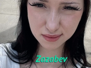 Zazabev