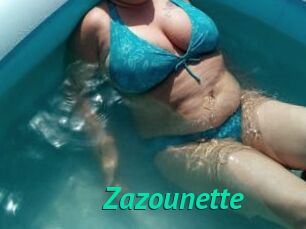 Zazounette