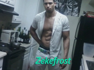 Zekefrost