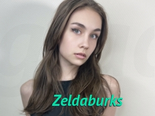 Zeldaburks