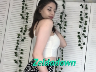 Zeldadown