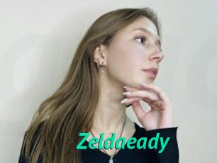 Zeldaeady