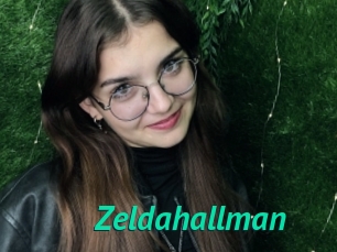 Zeldahallman