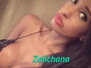 Zelichana