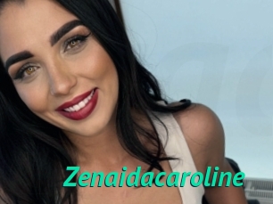 Zenaidacaroline