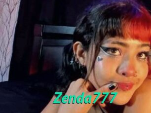 Zenda777