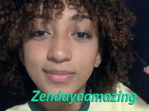 Zendayaamazing