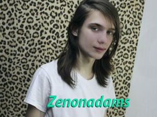 Zenonadams