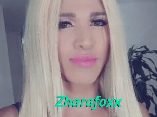Zharafoxx