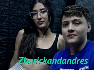 Zharickandandres