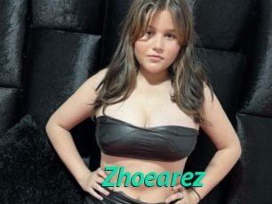 Zhoearez