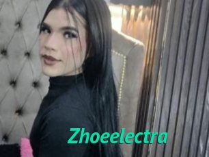 Zhoeelectra