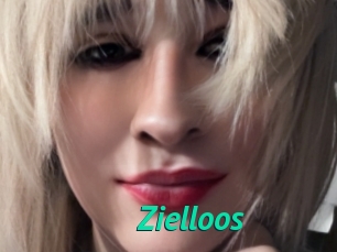 Zielloos