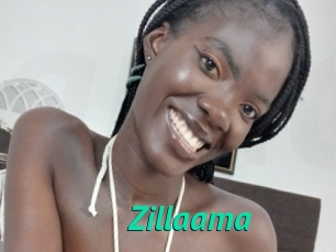 Zillaama