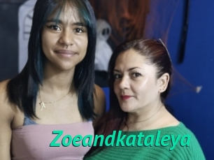 Zoeandkataleya