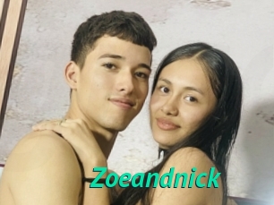 Zoeandnick