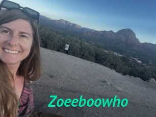 Zoeeboowho