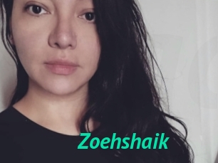 Zoehshaik