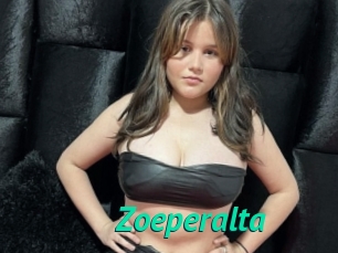 Zoeperalta