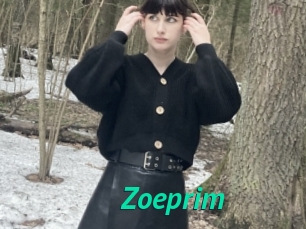 Zoeprim