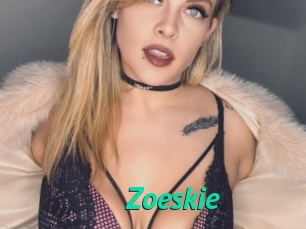 Zoeskie